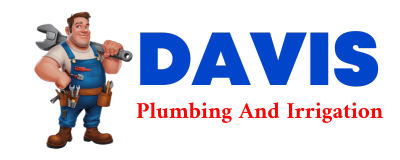 Trusted plumber in PATRICKSBURG